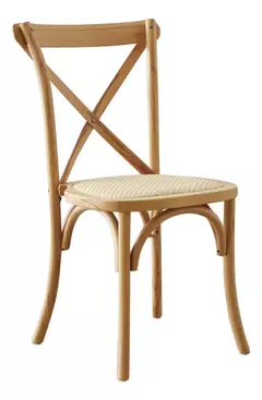 SILLA CROSS, 20% DESCUENTO EN EFECTIVO.