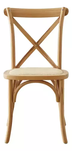 SILLA CROSS, 20% DESCUENTO EN EFECTIVO.