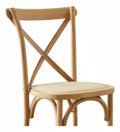 Imagen de SILLA CROSS, 20% DESCUENTO EN EFECTIVO.