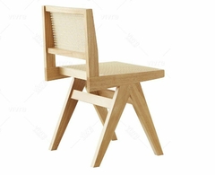 Silla Square, 20% de descuento en efectivo! - Maderas Design