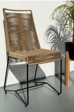 Silla Amsterdam , 20% de descuento en efectivo.