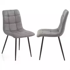 Silla Freedom gris, 20% de descuento en efectivo. - comprar online