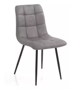 Silla Freedom gris, 20% de descuento en efectivo.