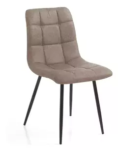 Silla Freedom Beige, 20% de descuento en efectivo.