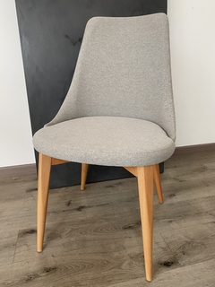 SILLA HADID, 20% DESCUENTO EN EFECTIVO. - comprar online