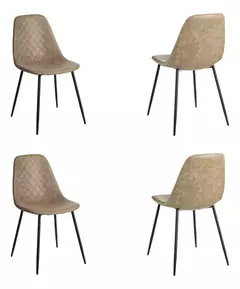 Silla Joy Beige, 20% de descuento en efectivo. - comprar online