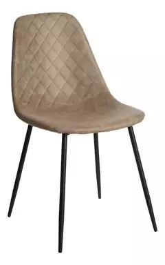 Silla Joy Beige, 20% de descuento en efectivo.