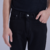 JEAN STRAIGHT BLACK - comprar online