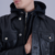 LEATHER JACKET - comprar online