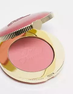 Cloud Crush Too faced Rubor