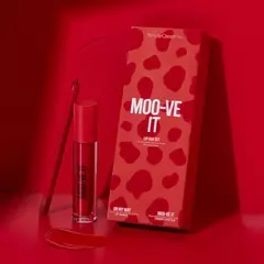 Set de Labios What's Your Availabilippy - Moove it