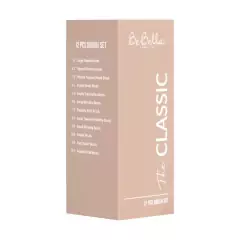 Bebella classic Brochas 12 pcs Beauty Creations en internet