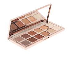 MAJOR DIMENSION EYESHADOW PALETTE PATRICK TA