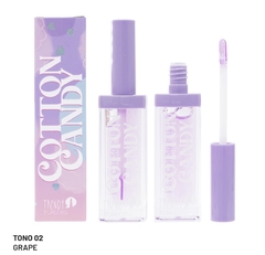 Cotton Candy Lip Gloss Trendy en internet