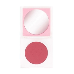 Rubor Blush Hush Vibin With U Beauty Creations - comprar online