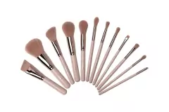 Bebella classic Brochas 12 pcs Beauty Creations - Hello Linda