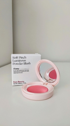 Soft Pinch luminous Powder Blush Happy - comprar online