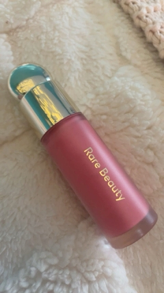 Rare beauty Liquid Blush - HOPE - Hello Linda