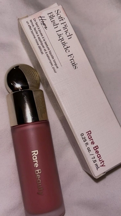 Rare beauty Liquid Blush - HOPE - comprar online