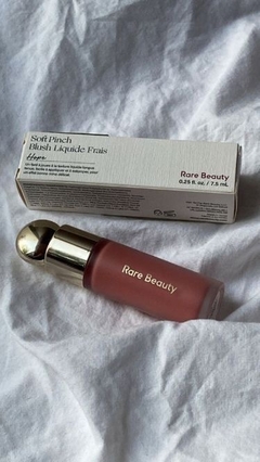 Rare beauty Liquid Blush - HOPE