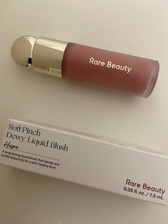 Rare beauty Liquid Blush - HOPE en internet