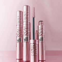 Sky High Maybelline mascara / pestañina