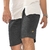 Pacote c/ 3 Bermudas Moleton Envio Super Rápido Short Barato Masculino Esporte - comprar online