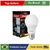 Lâmpada Led Pera 3000K Amarela 12W Bivolt Mk1018-E Avant 278110573