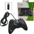 Controle apto para Xbox 360, gordura, PC, gordura