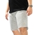 Pacote c/ 3 Bermudas Moleton Envio Super Rápido Short Barato Masculino Esporte - comprar online