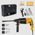 Martelete Combinado 900W Empr900K Wap Fw008313 - comprar online