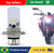 NEVERDIE STORE - Lâmpada De Farol Moto De Led H4 8000k 12V acessório moto ENVI