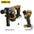 Dewalt dch172 martelo compacto 20v perfurador sem fio broca de martelo recarreg? - comprar online