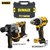 Dewalt dch172 martelo compacto 20v perfurador sem fio broca de martelo recarreg? - MPgesso