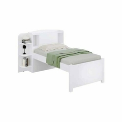 Cama De Solteiro Milenium - comprar online