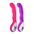 Vibrador Ponto G com Alça Angel (DB-013) - comprar online