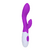 Vibrador Ponto G com Estimulador de Clitóris - Recarregável (LB7053) USB - Loja Toda Sedutora Moda Intima | Frete Gratis para todo Brasil na compra acima de R$250,00 !!!