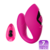 Vibrador de Casal Joyce com Controle Remoto (DB2044)