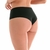 Calcinha Tanga Alta Corte a Laser Zee Rucci - comprar online