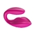 Vibrador de Casal Joyce com Controle Remoto (DB2044) - loja online