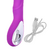 Vibrador Ponto G com Alça Angel (DB-013)