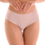 Calcinha Tanga Alta Corte a Laser Zee Rucci - comprar online