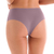 Calcinha Tanga Alta Corte a Laser Zee Rucci - comprar online