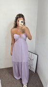 Vestido Luiza