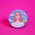 Botton "Born to Die" - comprar online