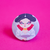 Botton "Homogenic" - comprar online