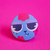 Botton "Gato Azul" - comprar online