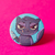 Botton "Gatinho Grumpy"