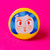 Botton "Coraline"