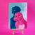 Poster "Lore Olympus"